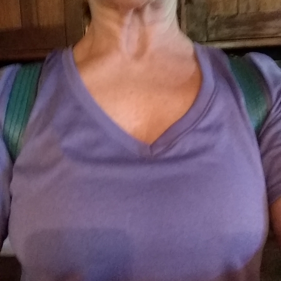 Vintage leather backpack bag! - Picture 6 of 12